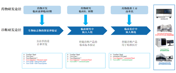 引领精准医疗 裕策生物深化伴随诊断与药物研发一站式信息服务