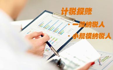 高级记账报税服务 深圳华智中天管理咨询，优质品牌的实惠之选