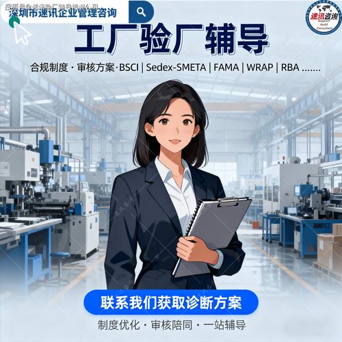 FAMA审核日益严苛，小工厂还能接品牌单吗？
